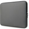 Neoprénové puzdro na notebook 14–15,6 NT-39251 - Sivá HR39251