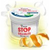 VERANA Masážny vosk Stop celulitída 450 g