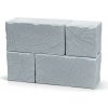 Prosperplast STONE BLOCK sivý 270 l RSB270-4C