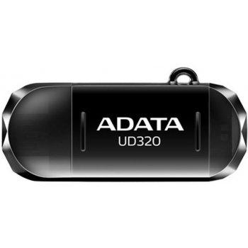 ADATA DashDrive Choice UD320 32GB AUD320-32G-RBK