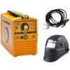 OMICRON GAMA 1950A + káble 3m/25mm + kukla