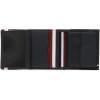Pánska kožená peňaženka Tommy Hilfiger - TH Central Smooth Trifold
