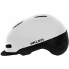 Cyklistická přilba Razier Ironball White/Black 38161 Velikost: S/M