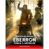Dungeons & Dragons RPG: Rules Expansion Book Eberron: Forge of the Artificer