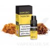 Tabáček - Liquid Emporio 10ml - 0mg