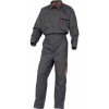 Pracovná kombinéza Delta Plus M2COM Farba: Šedá, Veľkosť: 3XL (M2COMGR3X)