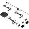 2 -Way Motorcycle Intercom Headset