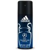 Adidas Champions League deospray 150 ml