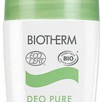 Biotherm Deo Pure Natural Protect BIO roll-on 75 ml