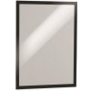 Samolepiaci DURAFRAME A3 čierny