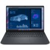 Dell Pro Max/16 MC16255/AI7PRO-350/16''/WUXGA/32GB/512GB/RTX 500/W11P/Gray/3R NBD GXPFW
