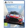 WRC 10 (PS5) (Obal: EN)
