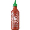 Flying Goose Chilli omáčka Sriracha s Kaffir Lime 455 ml