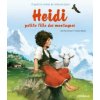 Heidi, petite fille des montagnes (Jean-Pierre Kerloc'h)(Kniha)