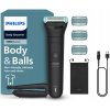 Zastrihávač chĺpkov PHILIPS Body Groomer Séria 5000 BG5480/15