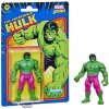 Hasbro Marvel Legends Retro Hulk The Incredible Hulk Action
