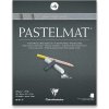 Blok Clairefontaine Pastelmat No.6 24 x 30 cm, 12 listov, 360 g