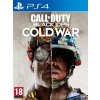 PS4 Call Of Duty Black Ops Cold War (nová)