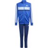 Detská Tepláková súprava ADIDAS J 3S TIBERIO TS JC7518 – Tmavo modrá