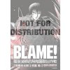 Blame! Movie Edition - The Electrofishers' Escape