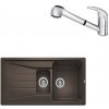 Set Blanco Sona 6 S + Rosan King