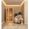 Home Deluxe Redsun Deluxe 90 x 90 x 190 cm