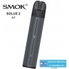 Smoktech Solus 2 Pod Kit 700 mAh Grey 1 ks