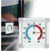 Teplomer okenný Outdoor/Indoor T4493