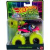 HOT WHEELS MONSTER TRUCKS svietiaci v tme PIRAN-AHHHH