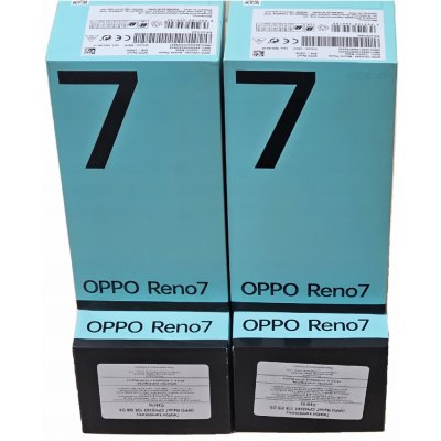 OPPO Reno7 8GB/128GB