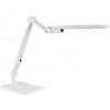 Stolná lampa Aigostar 10CVF biela, výkon do 10 W