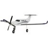 AMXFlight RC lietadlo AM-12 450 mm s gyroskopom 6G/3D 6 kanálov RTF