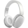 CARNEO S10 DJ/Stereo/Jack/Drôt/BT/Bezdrať/Biela