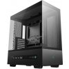 DEEPCOOL Case CH690 DIGITAL, ATX, Průhledná bočnice, černá R-CH690-BKNNA0D-G-1
