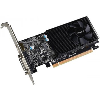 Gigabyte GV-N1030D5-2GL