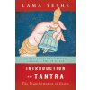 Introduction to Tantra (Lama Yeshe)(Brožovaná)