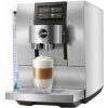 Automatický kávovar Jura Z10 Aluminium White (modelový rok 2026) biely