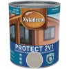 Xyladecor Protect 2v1 Tenkovrstvová lazúra, platan, polomat, 0,75 l, 5775051