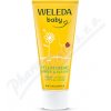 Weleda nechtíkový detský krém 75 ml