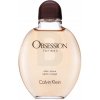 Calvin Klein Obsession for Men voda po holení pre mužov 125 ml