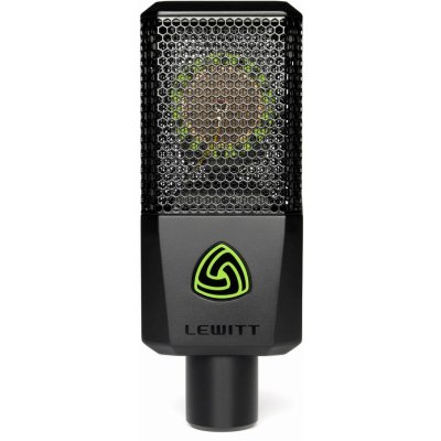 LEWITT LCT 441 FLEX Kondenzátorový štúdiový mikrofón