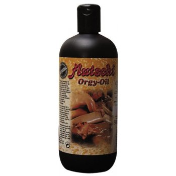 Flutschi Orgy-Oil 500ml