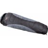 Spací vak Múmie Economic - čierny-sivý