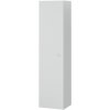 Cersanit Larga, vysoká skrinka 40x160 cm, šedá matná, S932-021