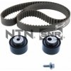 Sada ozubeného remeňa SNR KD459.33