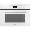 Miele DG 7440 BRILIANTOVĚ BÍLÁ - Z VÝSTAVKY