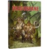 Free League Publishing Dragonbane Path of Glory