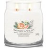 Yankee Candle signature White Spruce & Grapefruit 368 g