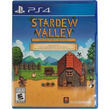 Stardew Valley (Collector's Edition)