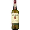 Jameson 40% 0,7 l (čistá fľaša)
